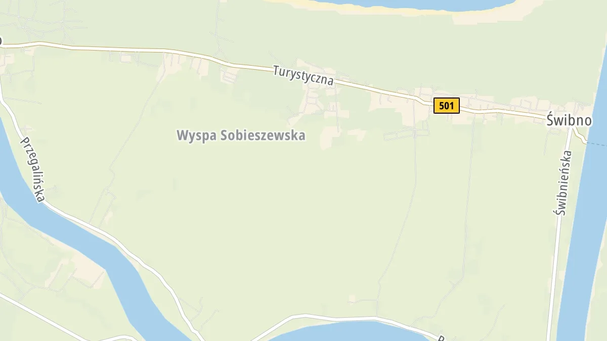 Mapa miejsca zdarzenia