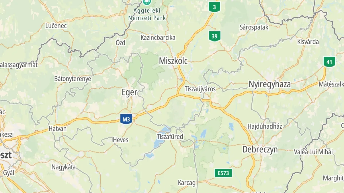 Mapa miejsca zdarzenia