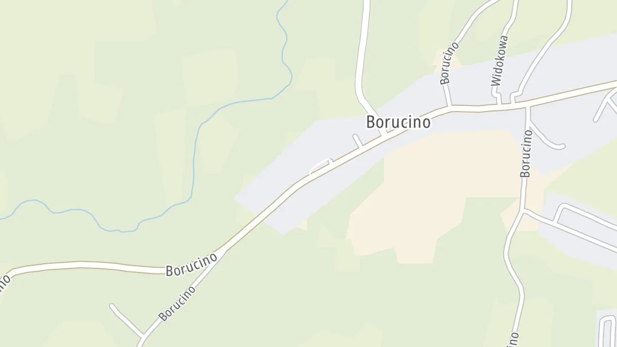 Mapa miejsca zdarzenia