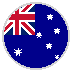 Flaga Australii