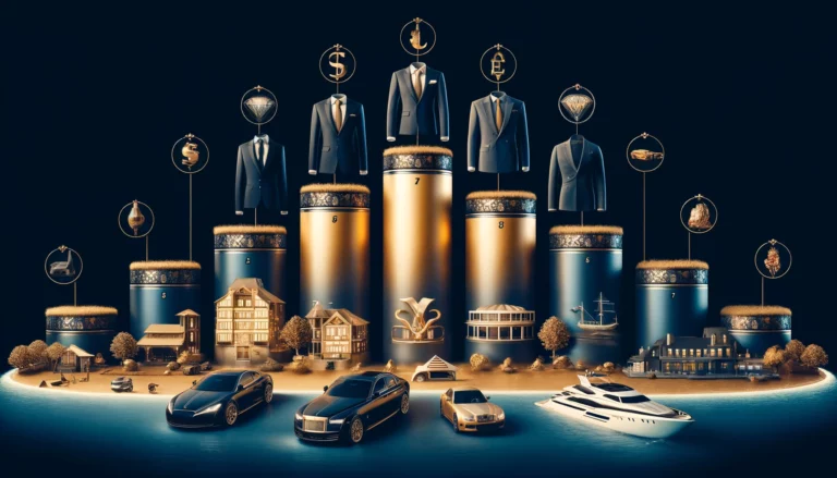 Forbes 2024. Osiem nazwisk z Polski na liście miliarderów (FOTO: wbijamszpile.pl)