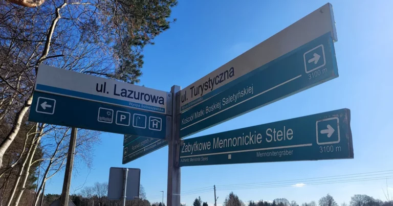 Drogi na Wyspie Sobieszewskiej zmienią oblicze (FOTO: DRMG)