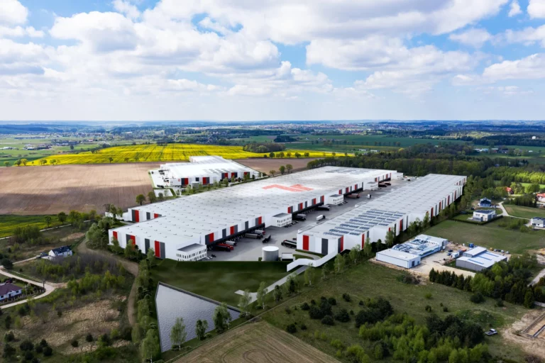 Światowy producent rękawic w gminie Żukowo (FOTO: 7rsa.pl)