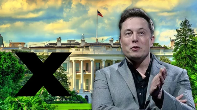 Elon Musk o zamachu na Trumpa: szef Secret Service musi ustąpić (FOTO: X/canva.com)