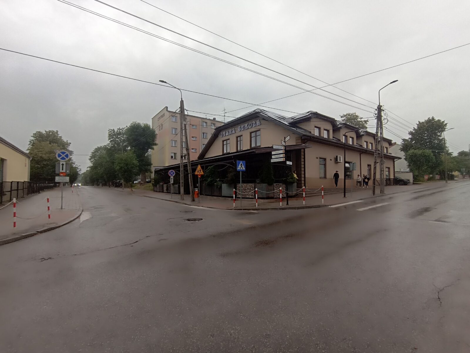 Nowość! Podlasie w cieniu zapory. Życie na granicy z Białorusią