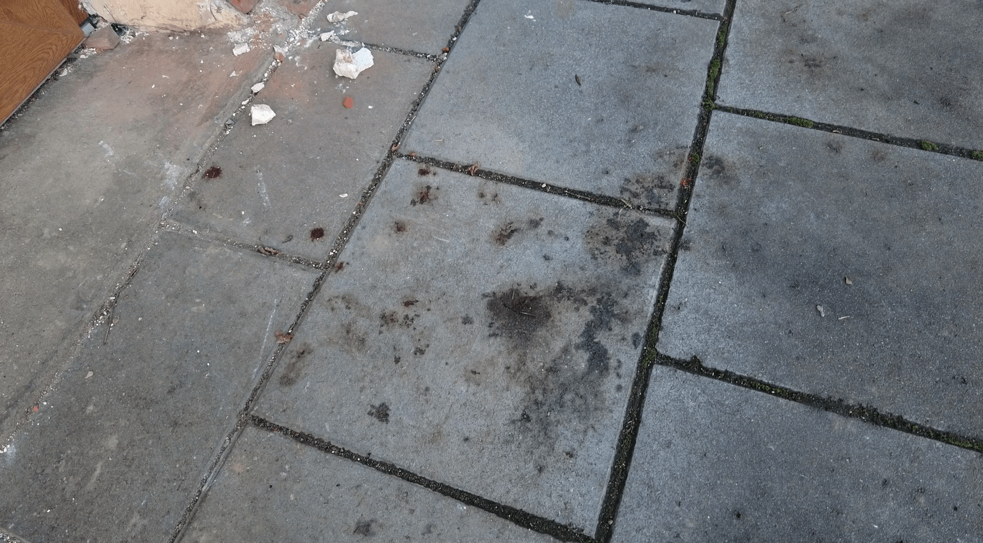 Brutalne pobicie w Gdańsku. Co się wydarzyło na Przeróbce?