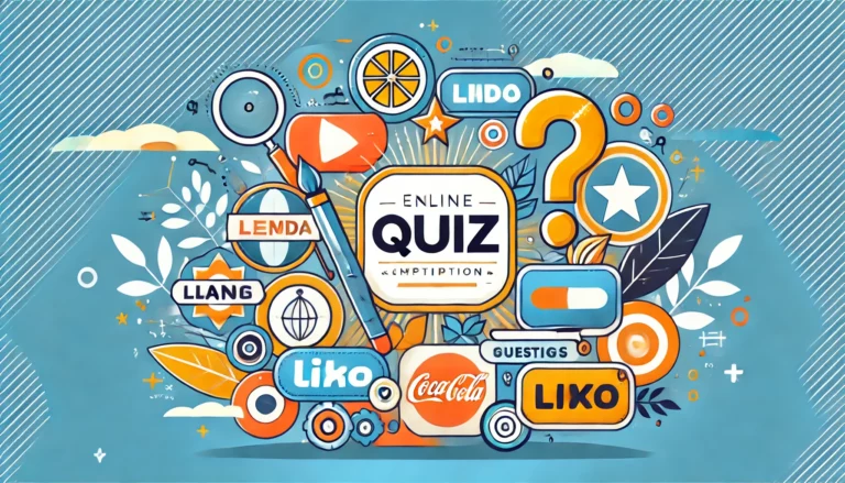 Czy rozpoznasz znane marki z Pomorza po logo? Sprawdź się!