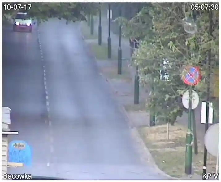 15 lat od zaginięcia Iwony Wieczorek - raport (FOTO: Pomorska Policja)