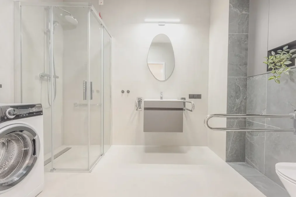 181 mieszkań na wynajem w jednym budynku. Sprawdziliśmy czynsz (FOTO: Vantage Rent)