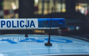 Wypadek na autostradzie A1 w Gąsiorkach. Wezwano LPR (FOTO: canva)