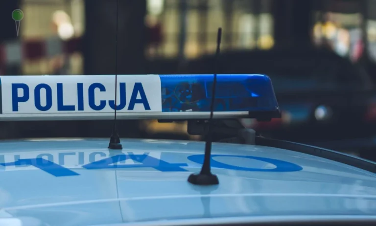 Wypadek na autostradzie A1 w Gąsiorkach. Wezwano LPR (FOTO: canva)