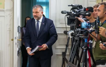 Polski rząd zbada wątki Epsteina. Rusza specjalny zespół (FOTO: Ministerstwo Sprawiedliwości)