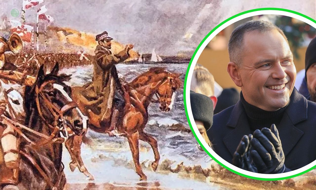 Zaślubiny Polski z Morzem. Puck zmienia datę przez Karola Nawrockiego?