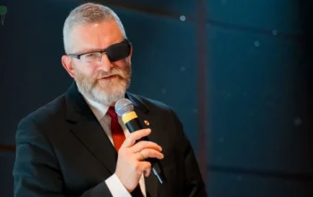 Muzeum II Wojny Światowej reaguje na marsz zwolenników Grzegorza Brauna (FOTO: Konfederacja Korony Polskiej)