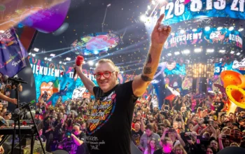 Gorszy wynik WOŚP Jerzego Owsiaka. Czy polityka zaszkodziła? (FOTO: Jurek Owsiak/FB)