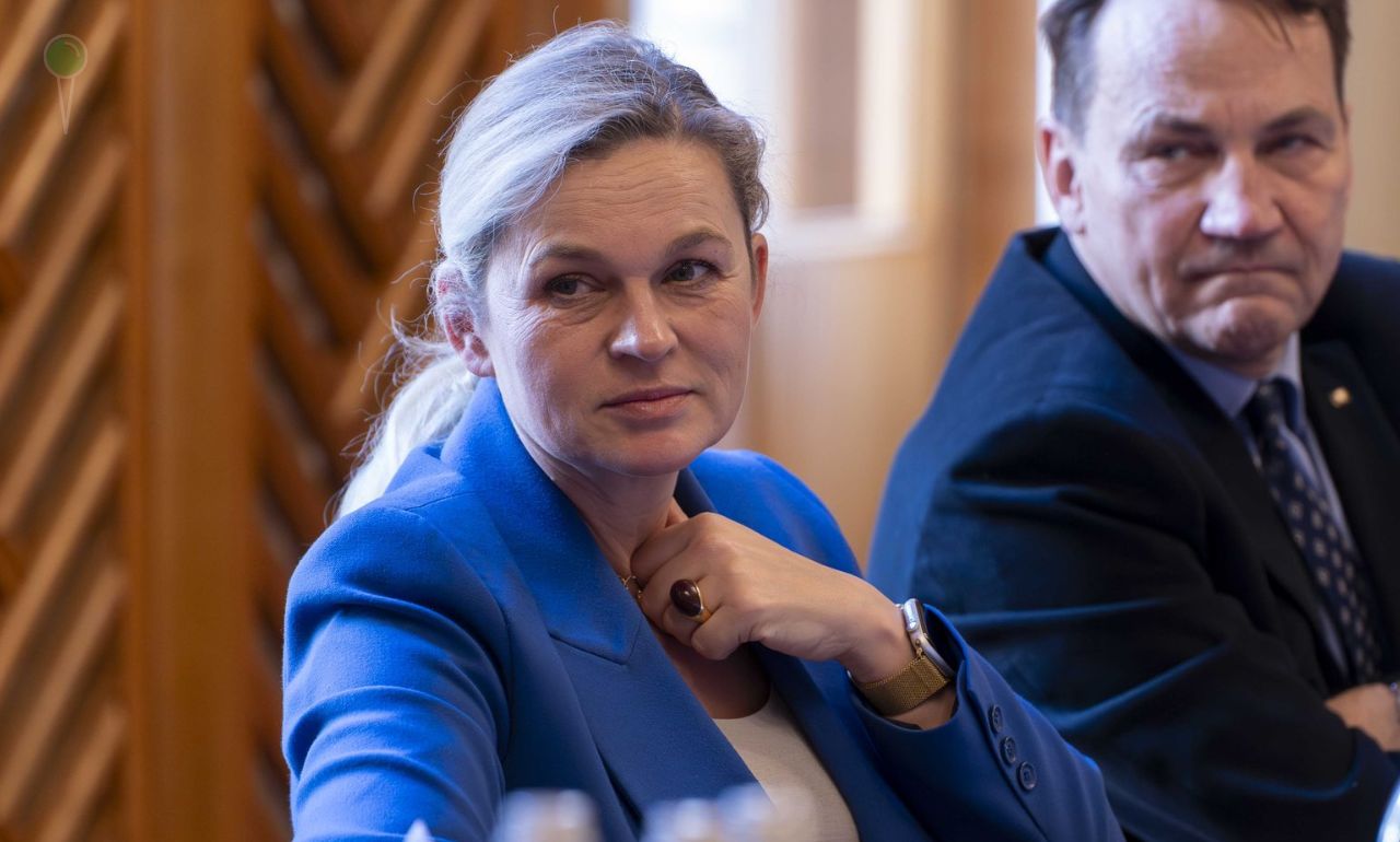 Minister Nowacka musi przeprosić autora podręcznika „Historia i Teraźniejszość”