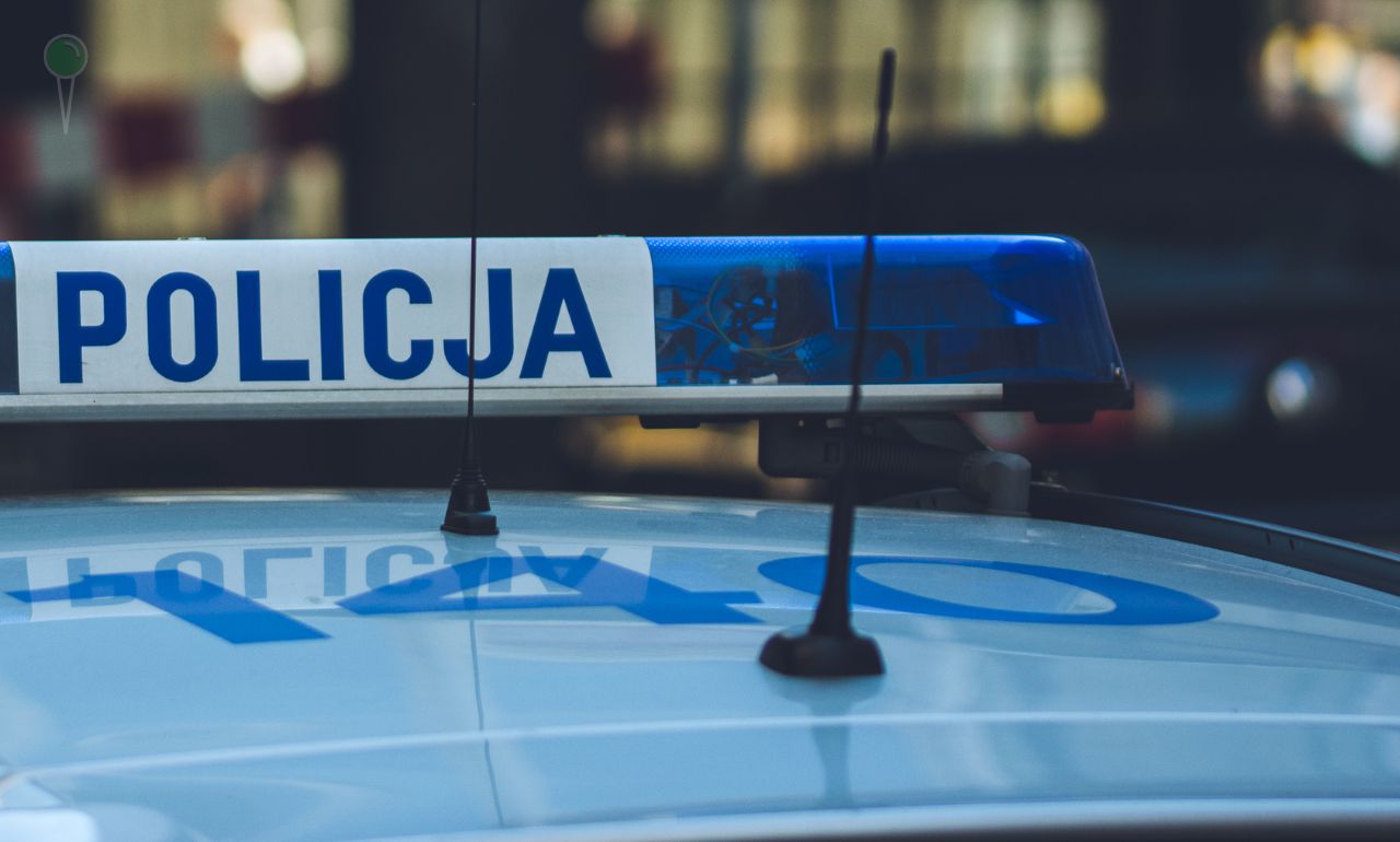 Śmiertelne potrącenie na torach pod Gdańskiem