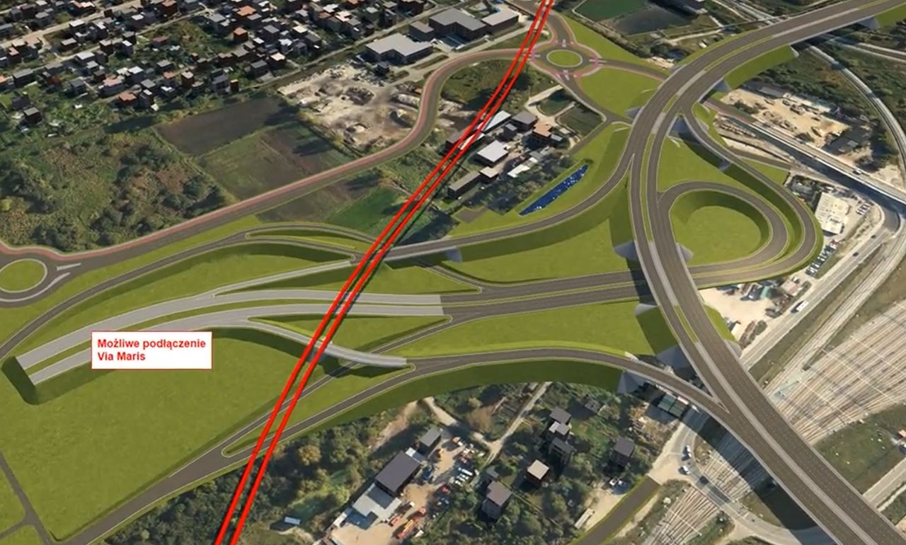 Wielkie plany dla portu w Gdyni. Kierowcy muszą uzbroić się w cierpliwość