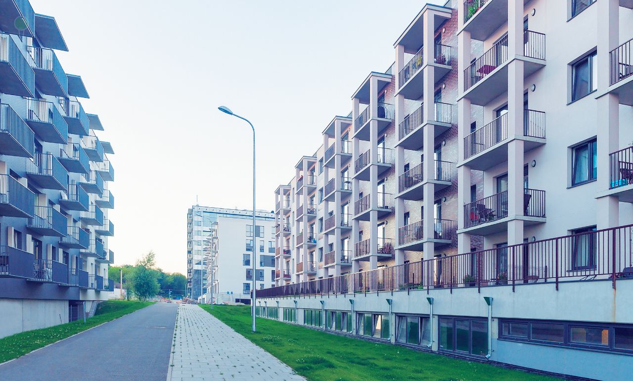 Nowa Nadzieja chce szybszych eksmisji lokatorów