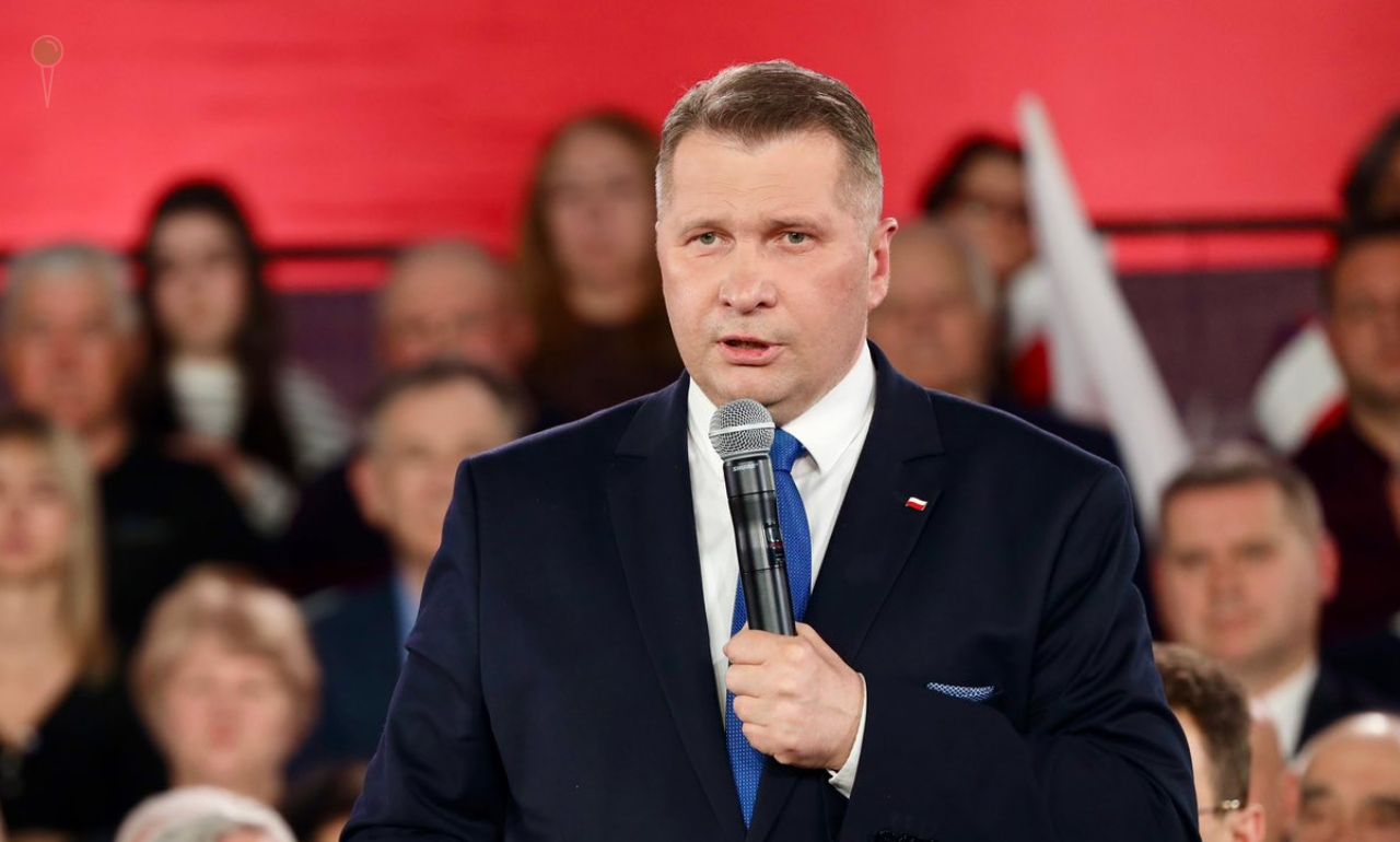 Zerowy VAT na żywność. PiS złożył projekt ustawy