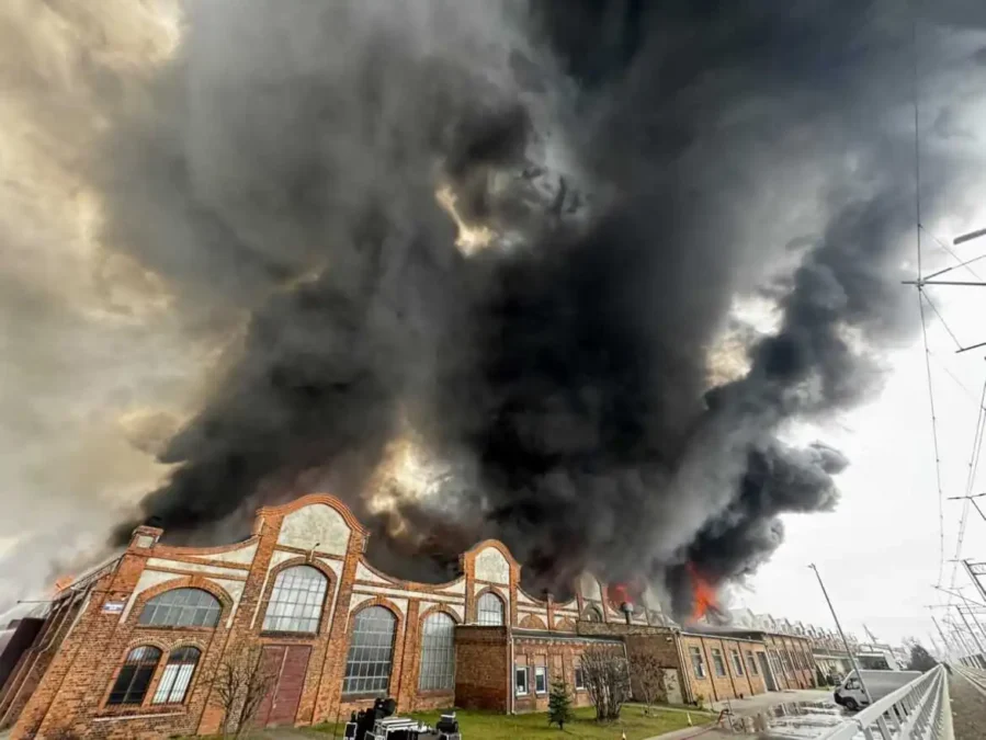 (FOTO: Robert Kwiatek)