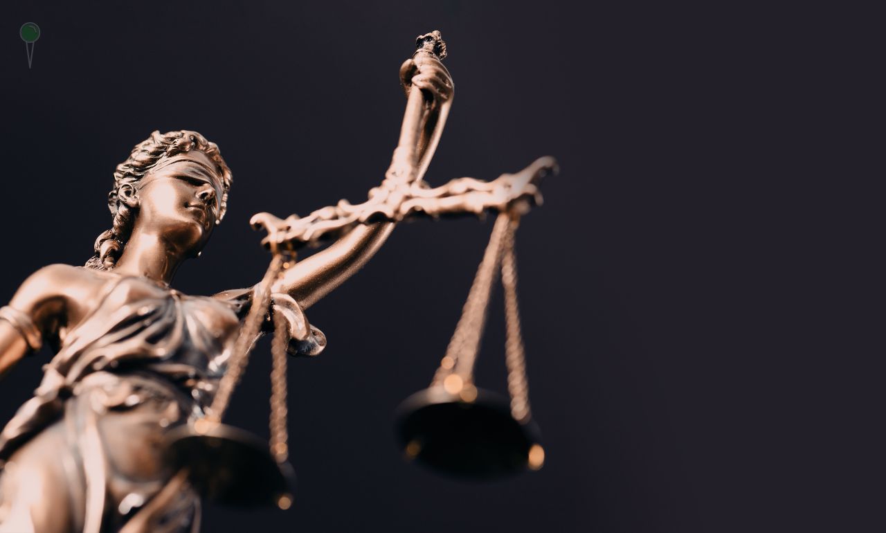 Kierowca w Łebieńskiej Hucie wjechał w dzieci i uciekł. Akt oskarżenia w sądzie