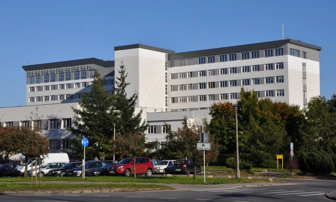 Protest ws. aborcji przed szpitalem na Zaspie. Prokuratura wydłuża śledztwo
