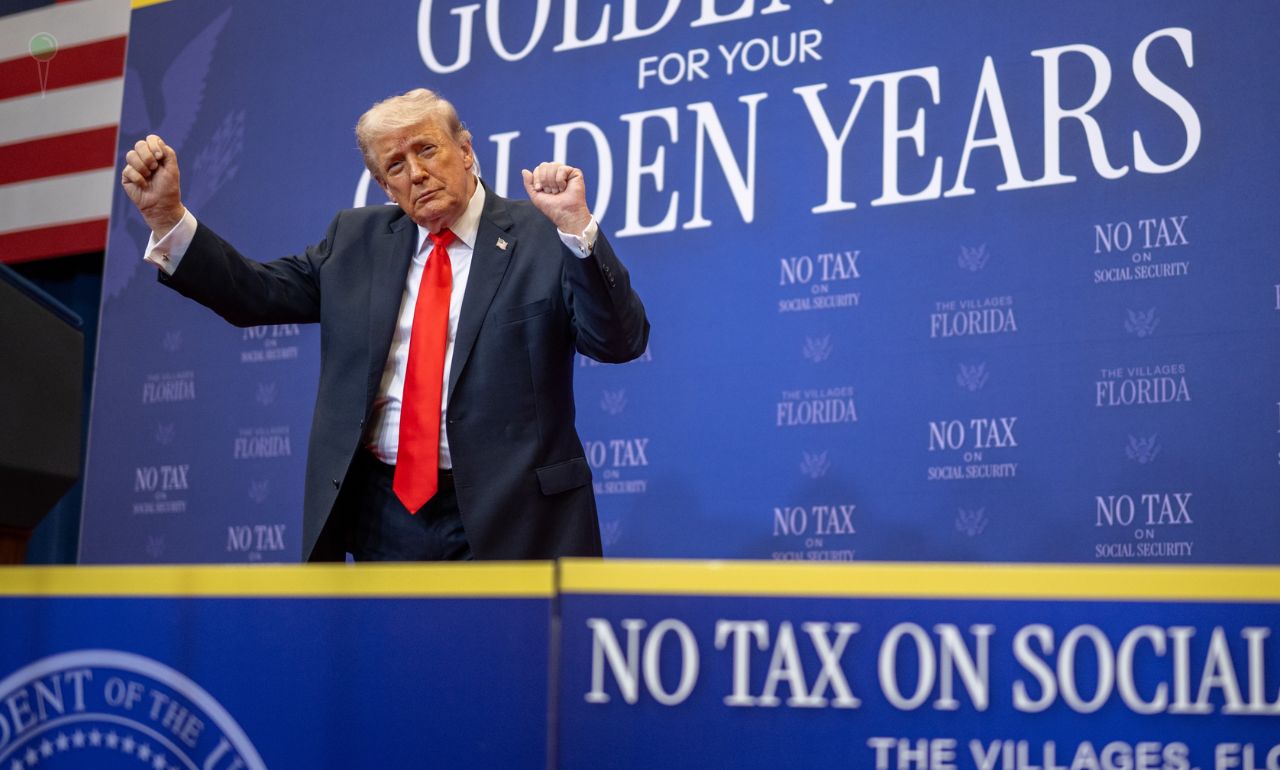 Strach w Berlinie. Trump zapowiada większe wycofanie wojsk USA z Niemiec