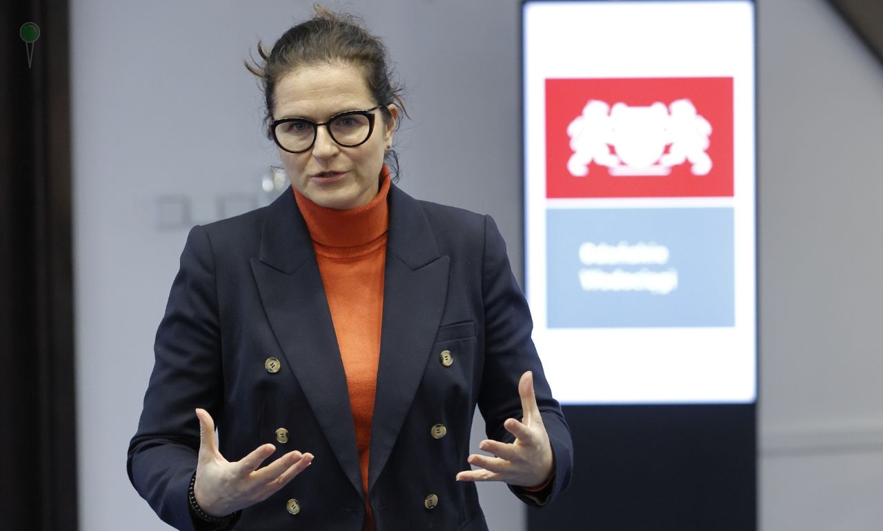 Mieszkańcy Śródmieścia mają dość. Czas na trudne pytania do Dulkiewicz