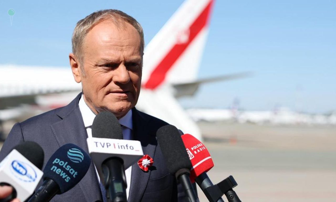 Polacy coraz gorzej oceniają rząd Donalda Tuska