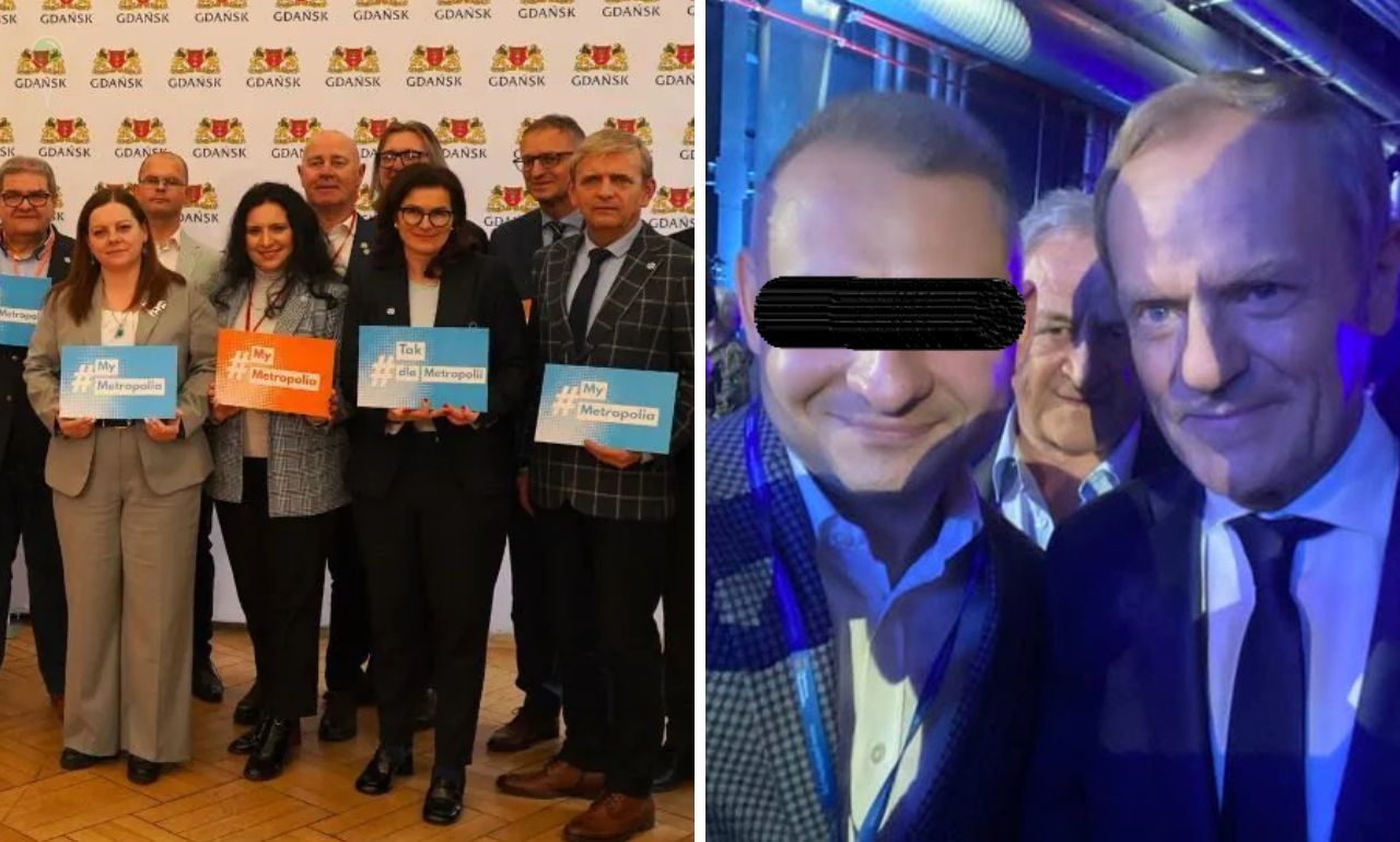 Ustawa metropolitalna dla Pomorza i cień śledztwa Prokuratury Europejskiej