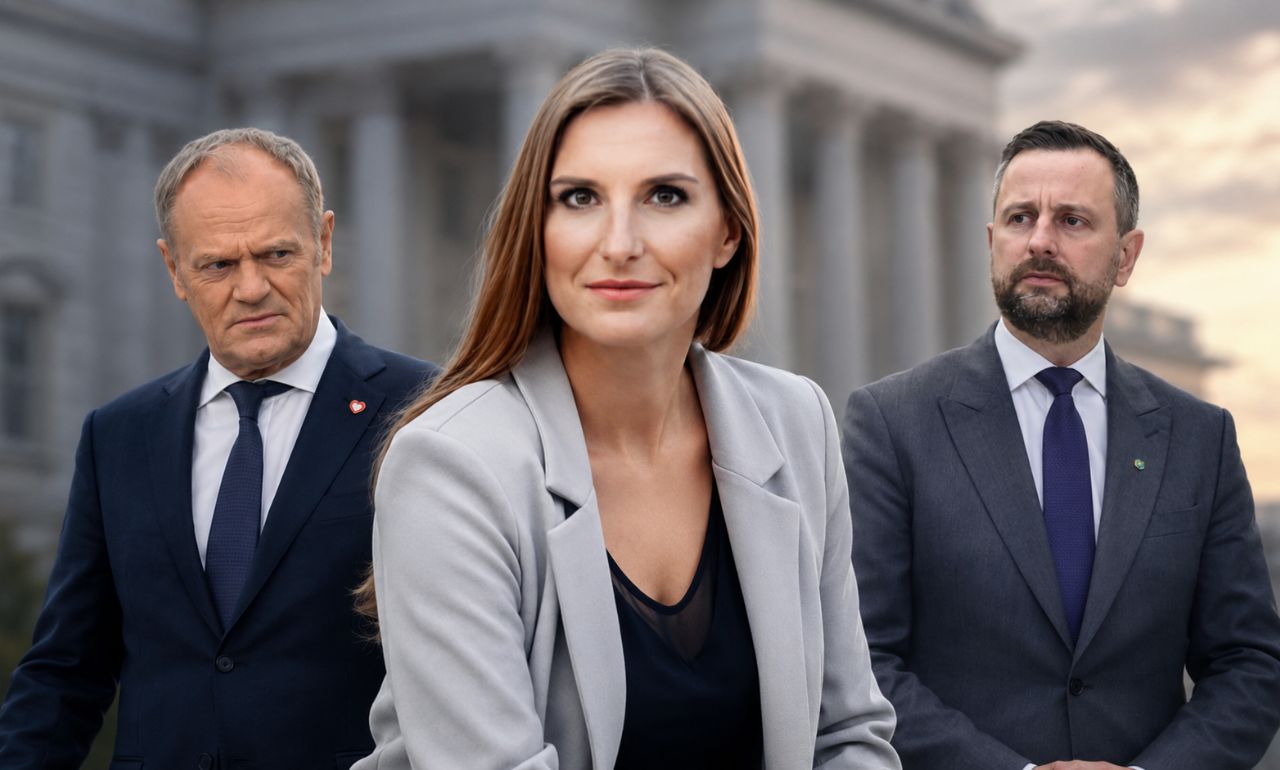 SAFE, Magdalena Sobkowiak i stary numer Tuska