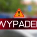 Wypadek na ul. Hutniczej w Gdyni. Cztery osoby ranne (FOTO: wbijamszpile.pl)