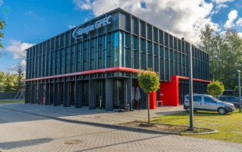 GPEC zarobił miliony w Gdańsku. Dywidenda popłynie do Lipska (FOTO: GPEC)