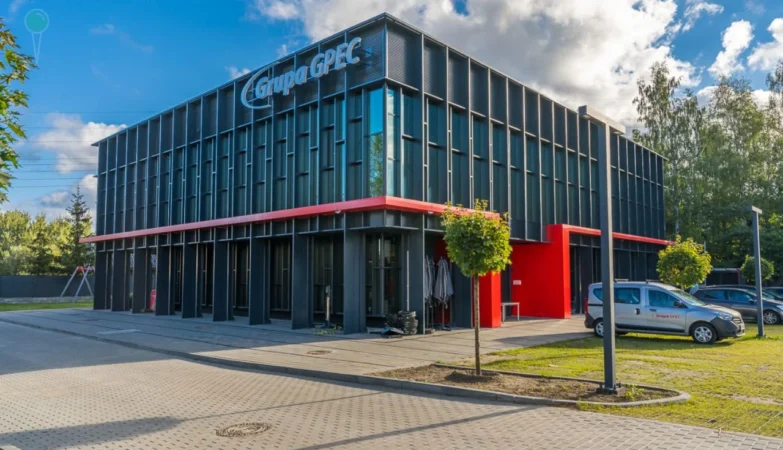 GPEC zarobił miliony w Gdańsku. Dywidenda popłynie do Lipska (FOTO: GPEC)