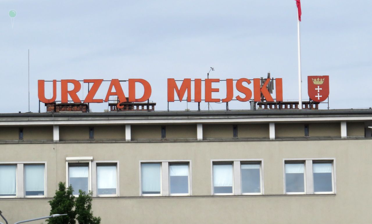 CBA w gdańskim ratuszu. Zatrzymano urzędnika