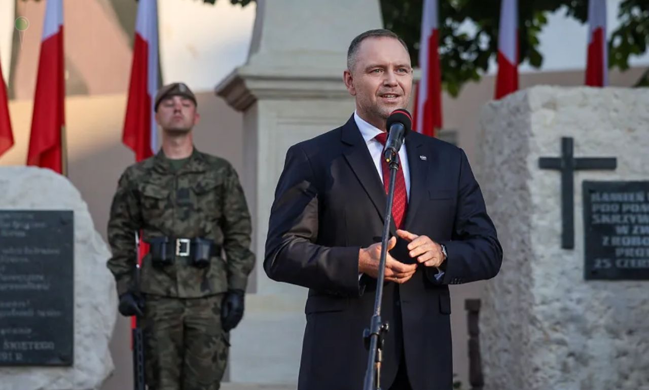 Karol Nawrocki otruty? Prof. Nowak ujawnia kulisy kampanii