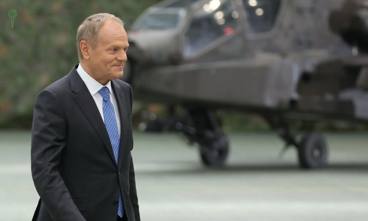 Sondaż CBOS: Polacy gorzej oceniają kierunek kraju