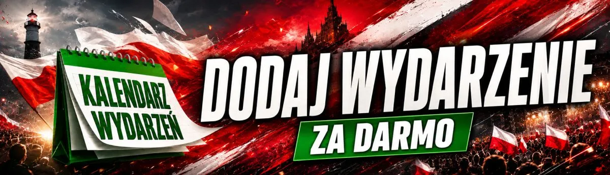 Kliknij, by dodać wydarzenie...