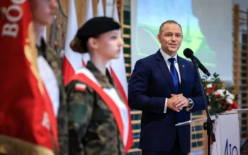 Prezydent podpisał ustawę metropolitalną dla Pomorza (FOTO: KPRP)