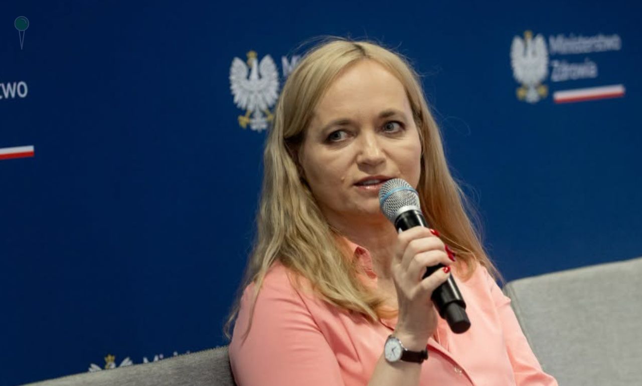 Szpitale Pomorskie zmieniły zasady dla zarządu przed nominacją minister zdrowia