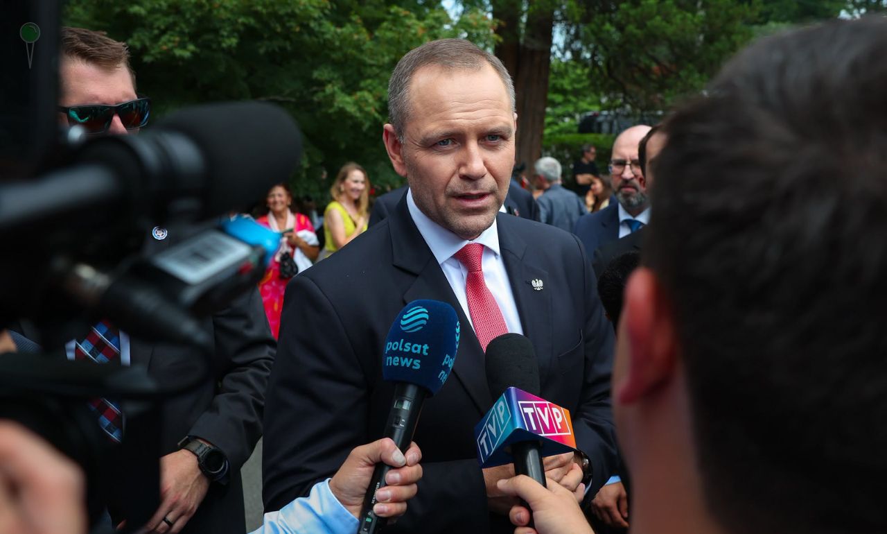Karol Nawrocki ponowi wniosek o referendum klimatyczne