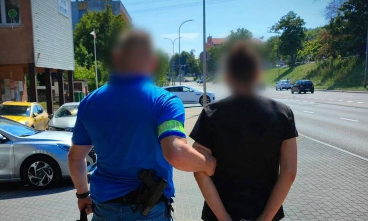 Opiekunka Jerzego Ż. z kampanii prezydenckiej trafiła na trzy lata za kratki