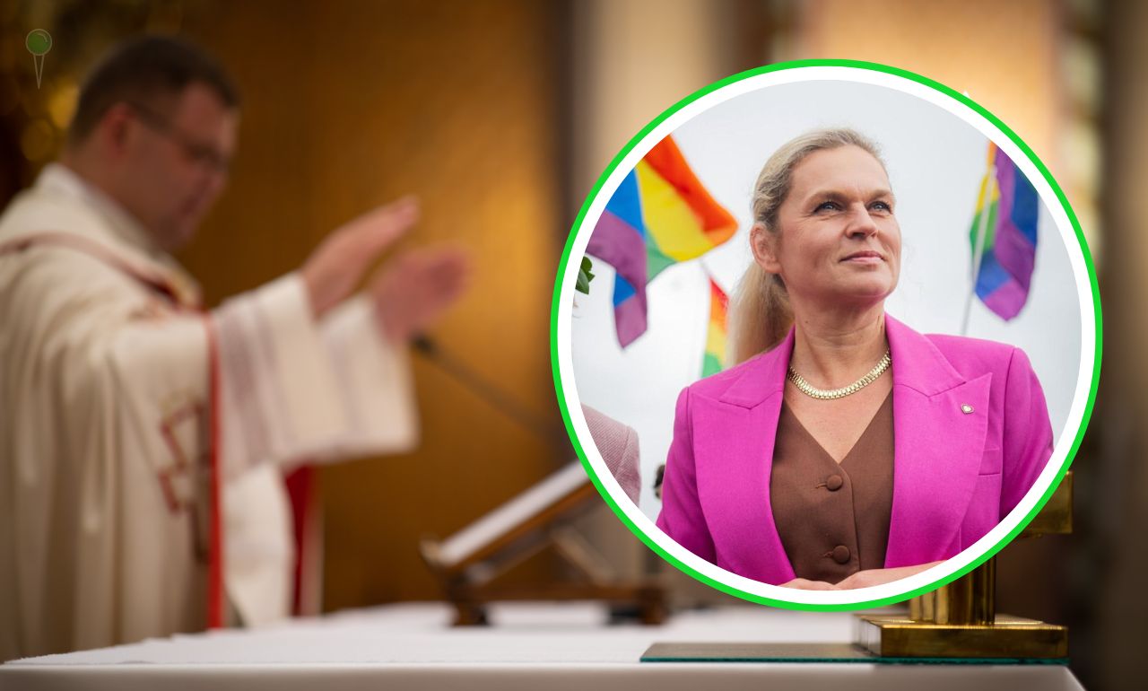 Kościół krytykuje program edukacji zdrowotnej