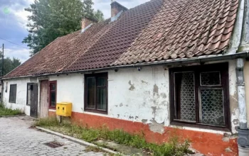 Chaty rybackie w Jelitkowie niemal rok czekały na nową umowę (FOTO: Gdańskie Nieruchomości)