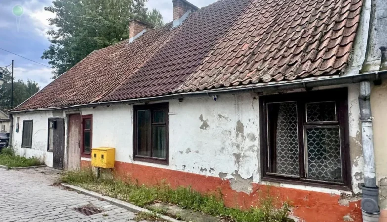 Chaty rybackie w Jelitkowie niemal rok czekały na nową umowę
