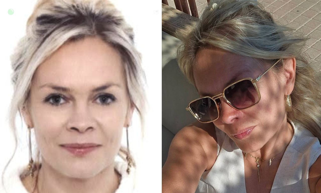 43-latka zaginęła przed podróżą z Alicante do Gdańska