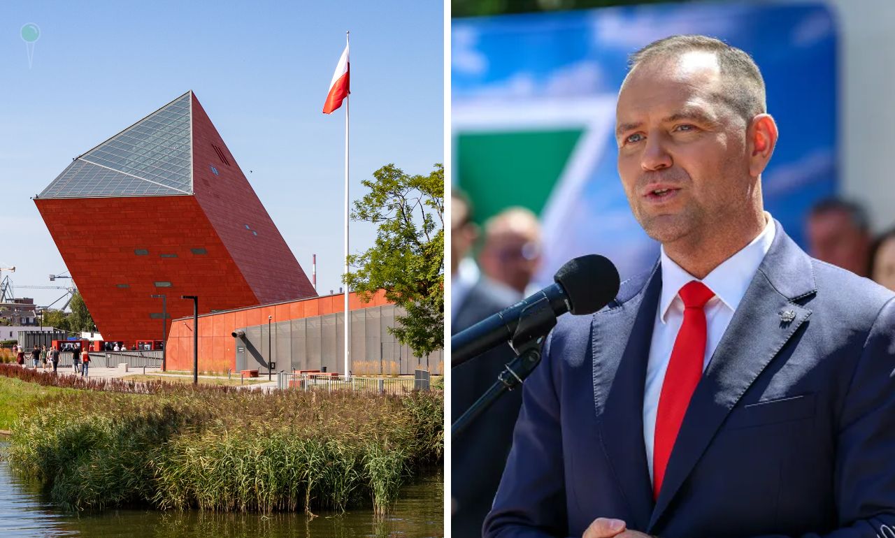 Prokuratura umorzyła śledztwo w sprawie apartamentów Muzeum II Wojny Światowej