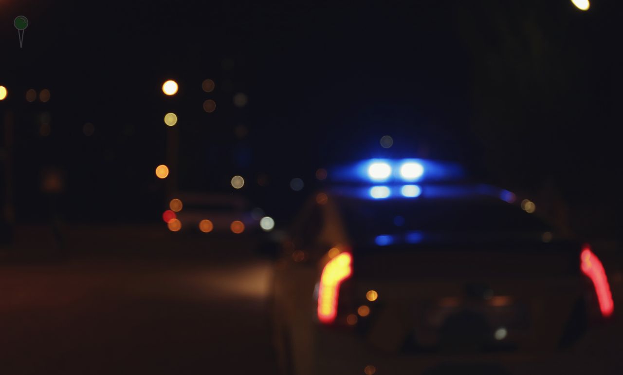 Śmierć policjanta na komisariacie w Gdańsku