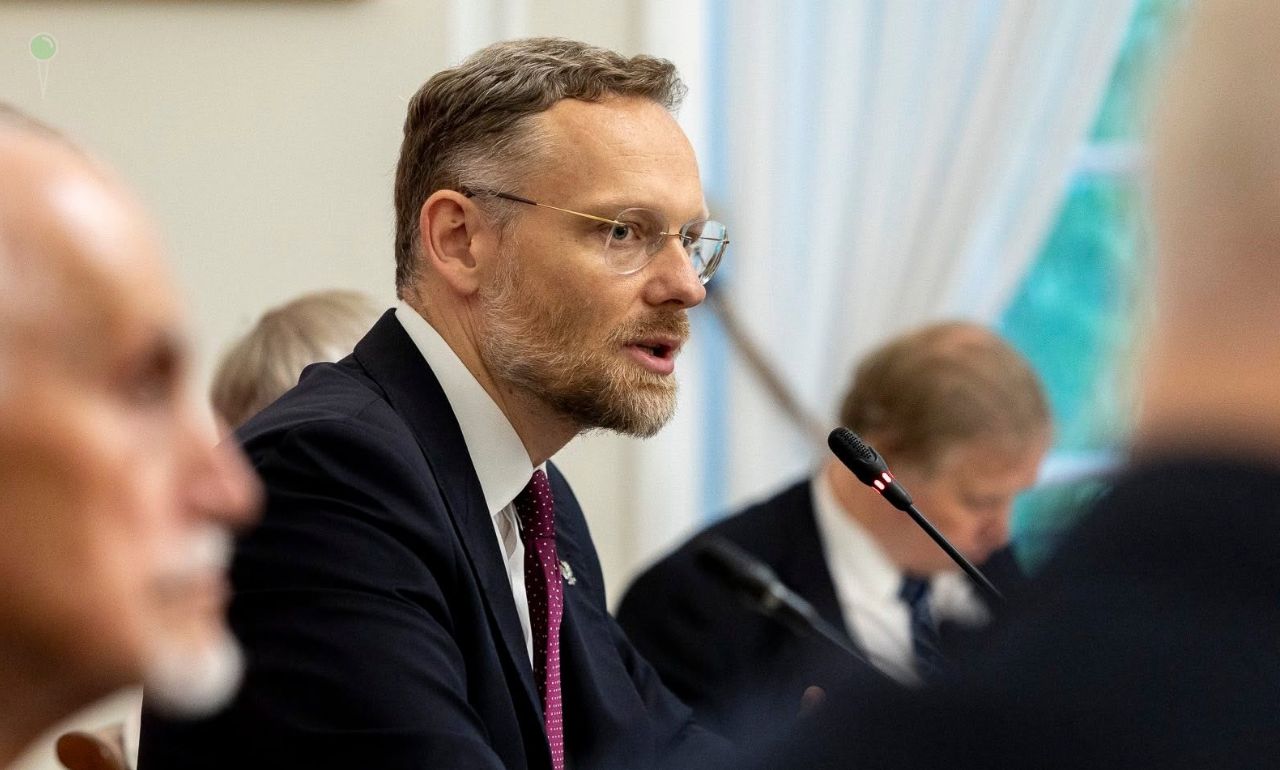 Bogucki: najpierw bezpieczeństwo Polski, potem wsparcie Ukrainy